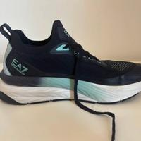 Scarpe da ginnastica Emporio Armani