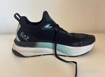 Scarpe da ginnastica Emporio Armani