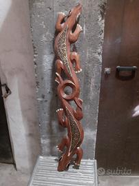 oggettistica stile etnico