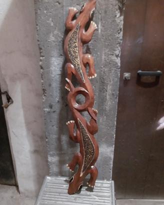 oggettistica stile etnico