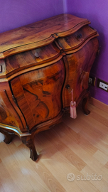 Como cassettone stile veneziano