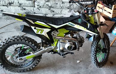 Altro Altro modello - 2023