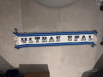 SCIARPA ULTRAS SPAL FERRARA ANNI 80