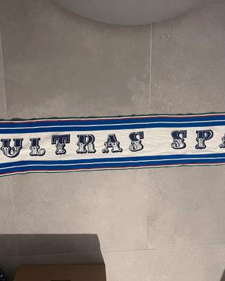 SCIARPA ULTRAS SPAL FERRARA ANNI 80