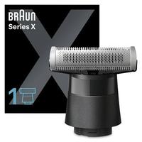 Testine di ricambio Braun XT3/5