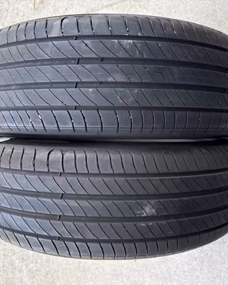 gomme usate 2156517 Estivo MICHELIN - PRIMACY 4 - 