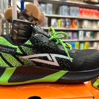 Scarpa antinfortunistica bassa s1