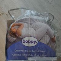 Cuscino Gravidanza marca Boppy