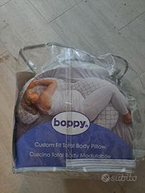 Cuscino Gravidanza marca Boppy