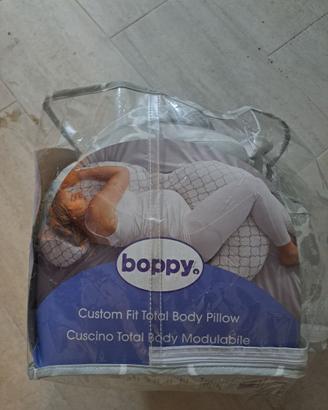 Cuscino Gravidanza marca Boppy