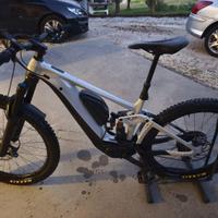 Ebike reign E+ MXpro