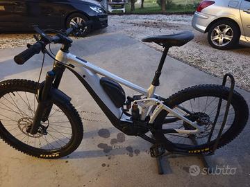 Ebike reign E+ MXpro