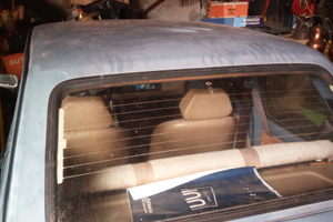 Fiat 126 anno 1984 km.56000 iscritta asi