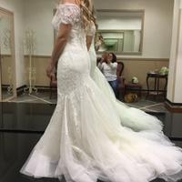 Abito da sposa