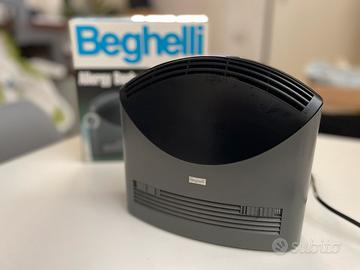 Ionizzatore purificatore d’aria Beghelli