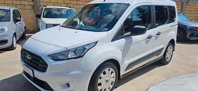 Ford Transit Connect 220 N1 5 POSTI 1.5 TDCi 120CV