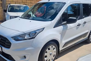 Ford Transit Connect 220 N1 5 POSTI 1.5 TDCi 120CV