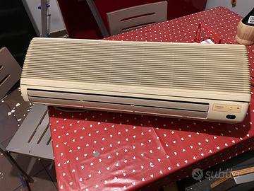 Condizionatore Mitsubishi 9000 btu