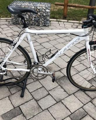 TOUR DE FRANCE BICI DA CORSA