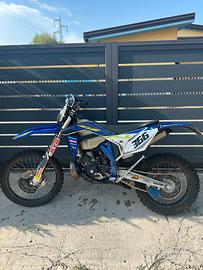 Sherco SE-R 300 2T 2021