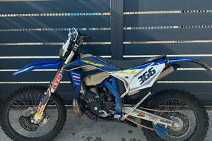 Sherco SE-R 300 2T 2021