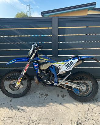 Sherco SE-R 300 2T 2021