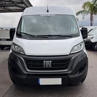 FIAT DUCATO L2-H2 PM -TA 2200 MTJ 140CV - 07.2021