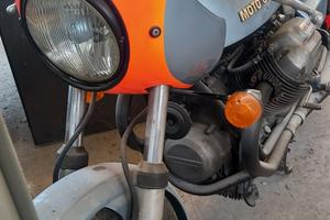 moto guzzi 850 le mans 1