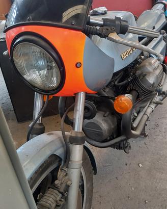 moto guzzi 850 le mans 1
