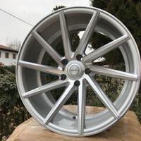 CERCHI VOSSEN CVT 17 18 19 20 MADE IN GERMANY