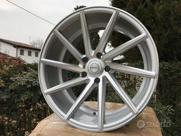 CERCHI VOSSEN CVT 17 18 19 20 MADE IN GERMANY