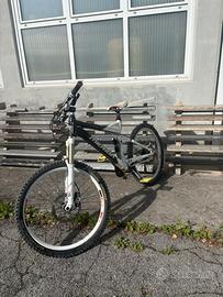 MTB FULL SUSPENSION MERIDA
