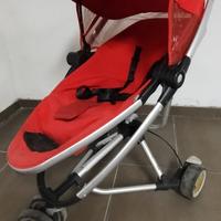 passeggino Quinny Zapp Xtra 2


