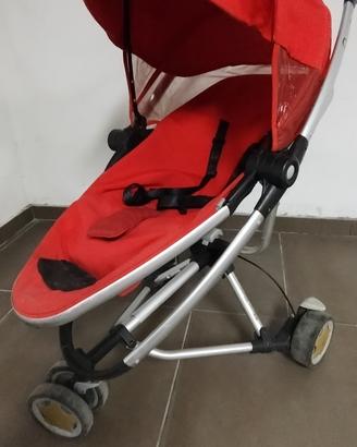 passeggino Quinny Zapp Xtra 2

