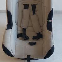 SEGGIOLINO AUTO “CAM IL MONDO DEL BAMBINO”