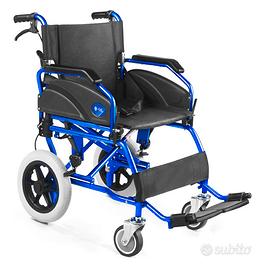 Carrozzina per disabili