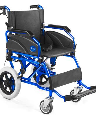 Carrozzina per disabili