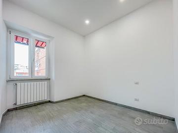 Appartamento Centralissimo semi-indipendente