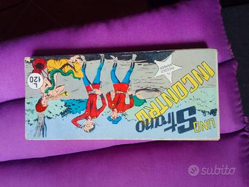 Piccolo ranger raccoltina n. 74