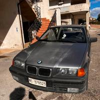 bmw e 36 318i