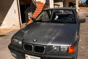 bmw e 36 318i
