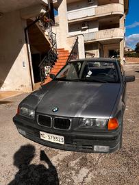 bmw e 36 318i
