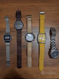 Orologi