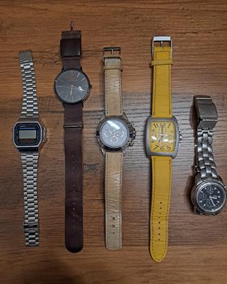 Orologi