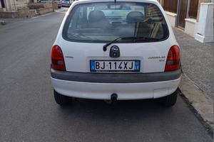 OPEL CORSA 1.0