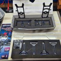 Setup Hudy buggy/truggy 1/8