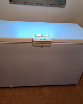Congelatore  Whirlpool
