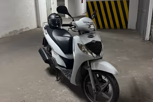 Honda SH 125