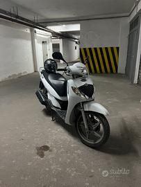 Honda SH 125