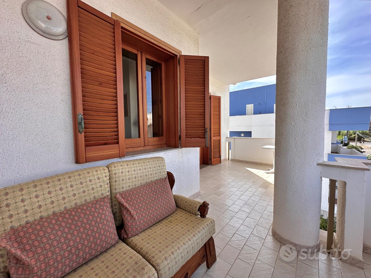 Appartamento – Gallipoli, Padula Bianca - Vista 3